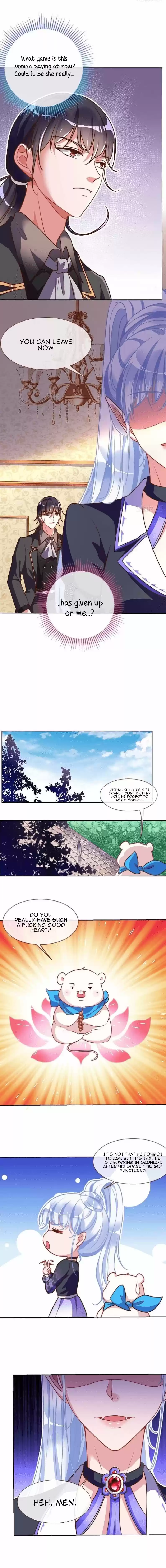 Cheating Men Must Die Ch. 44 Tremble, Cheating Bastard