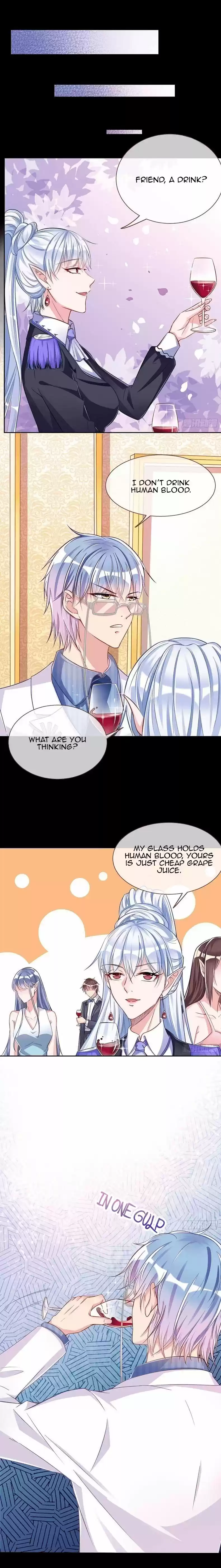 Cheating Men Must Die Ch. 45 The chaotic carnage of love