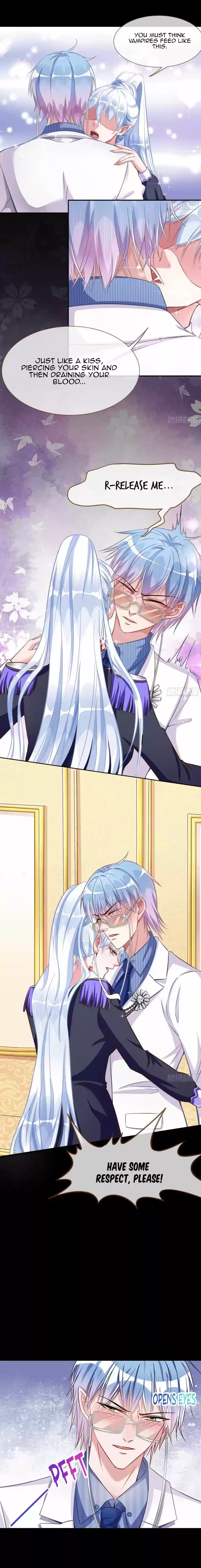 Cheating Men Must Die Ch. 45 The chaotic carnage of love