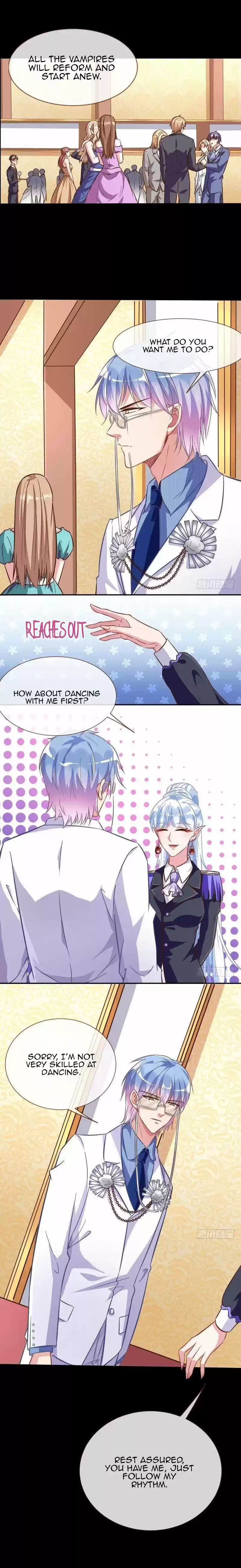 Cheating Men Must Die Ch. 45 The chaotic carnage of love