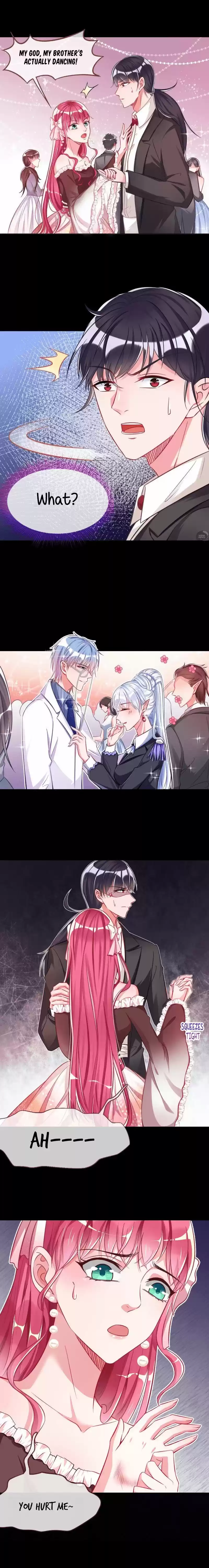 Cheating Men Must Die Ch. 45 The chaotic carnage of love