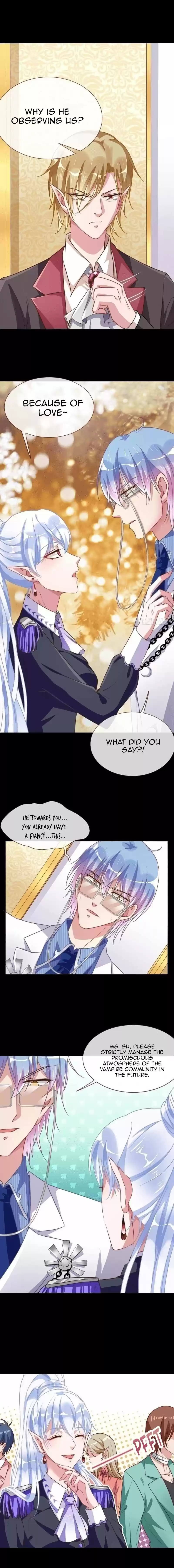 Cheating Men Must Die Ch. 46 Who do you want to leave with?