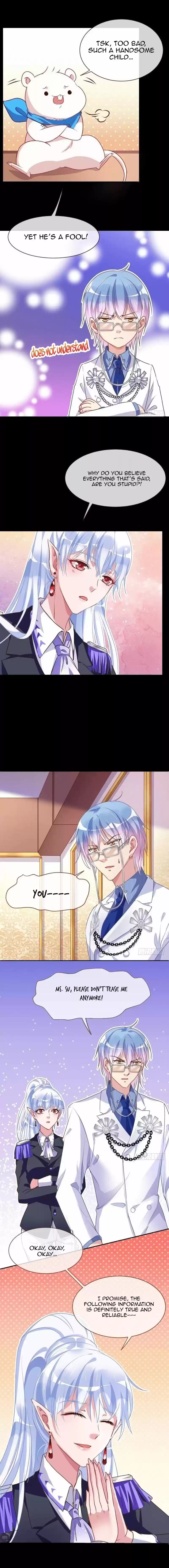 Cheating Men Must Die Ch. 46 Who do you want to leave with?