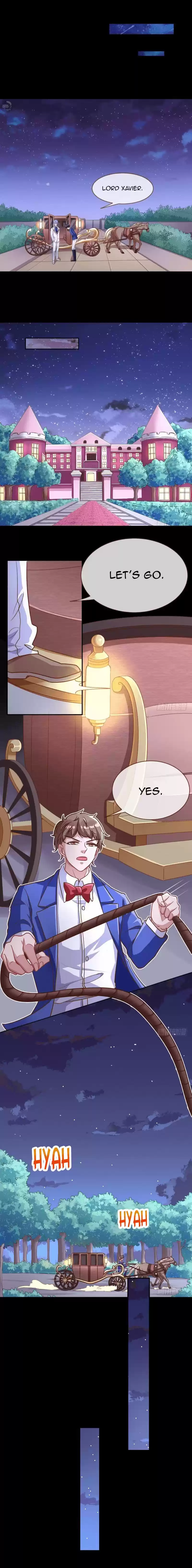 Cheating Men Must Die Ch. 46 Who do you want to leave with?