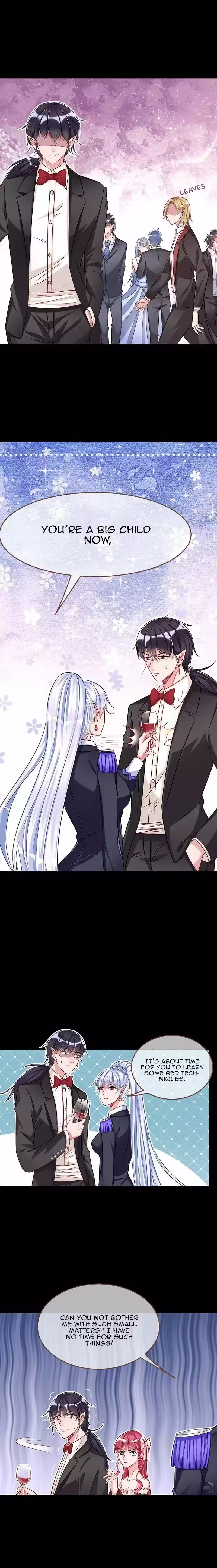 Cheating Men Must Die Ch. 47 Blood flowing like a river