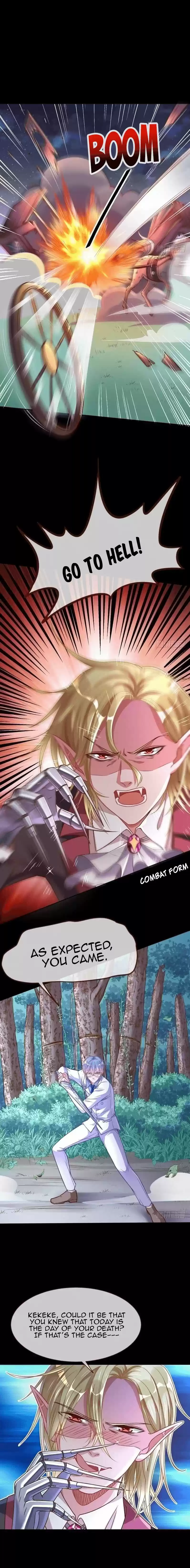 Cheating Men Must Die Ch. 48 Beauty Saves Hero