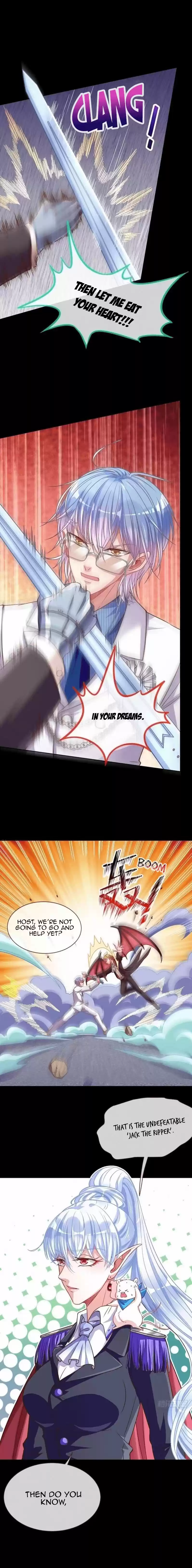 Cheating Men Must Die Ch. 48 Beauty Saves Hero