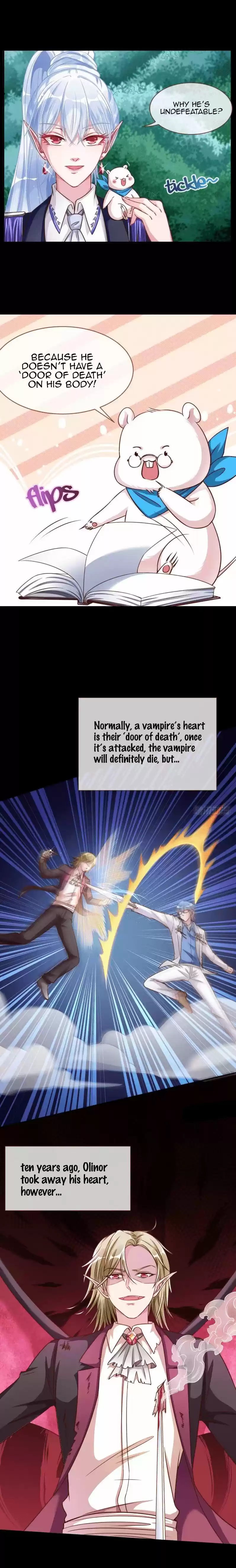 Cheating Men Must Die Ch. 48 Beauty Saves Hero