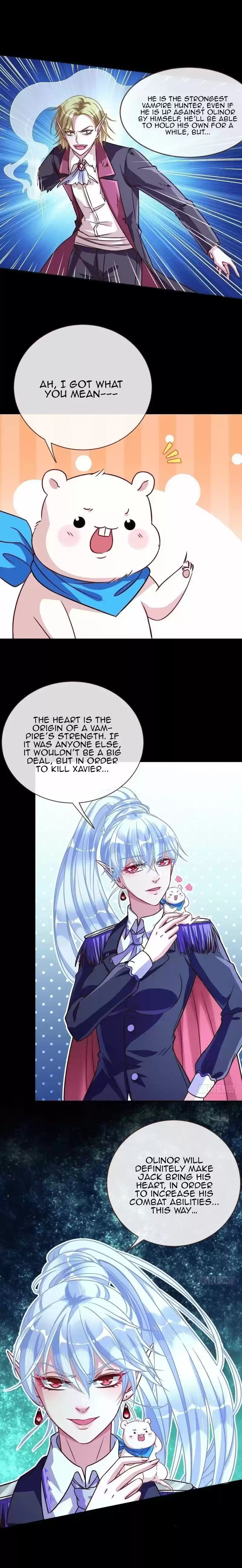 Cheating Men Must Die Ch. 48 Beauty Saves Hero