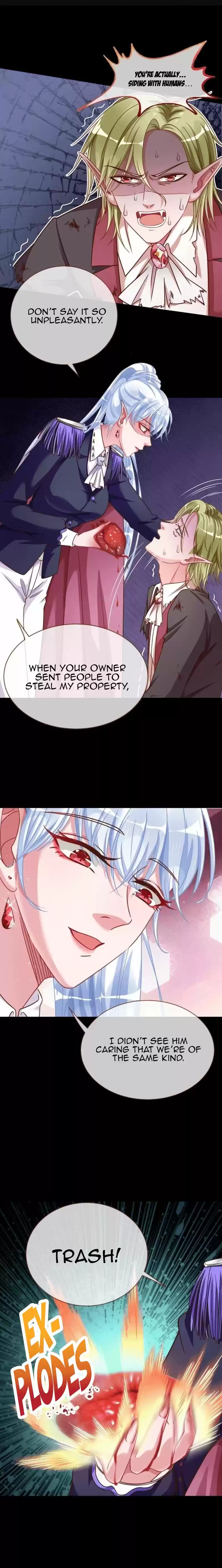 Cheating Men Must Die Ch. 48 Beauty Saves Hero