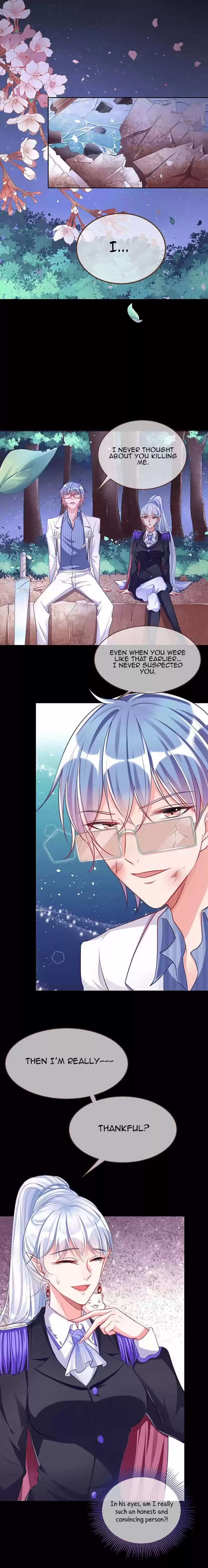 Cheating Men Must Die Ch. 49 Bloodsucking ecstasy and my savior, I give myself to you