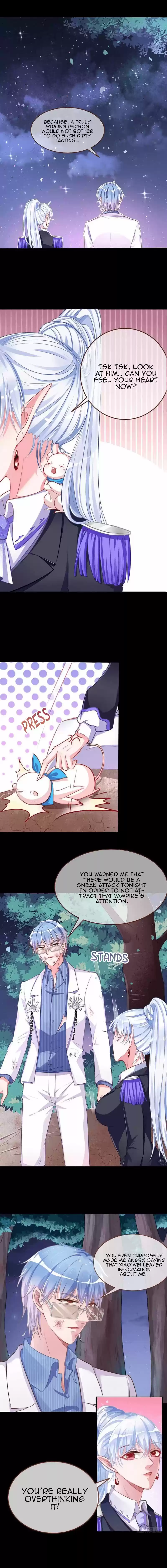 Cheating Men Must Die Ch. 49 Bloodsucking ecstasy and my savior, I give myself to you