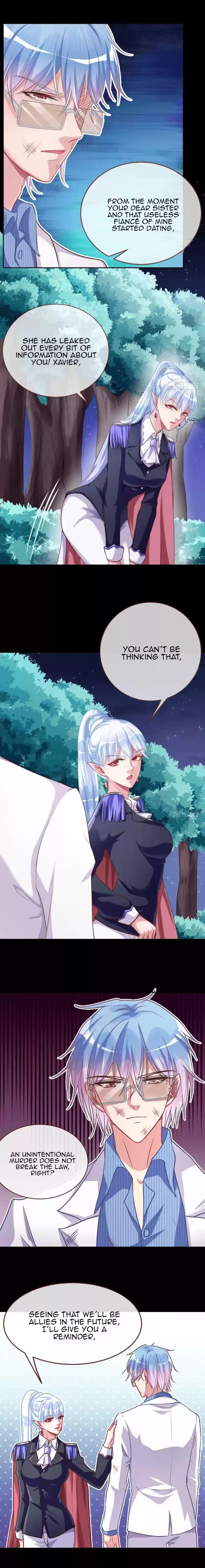 Cheating Men Must Die Ch. 49 Bloodsucking ecstasy and my savior, I give myself to you