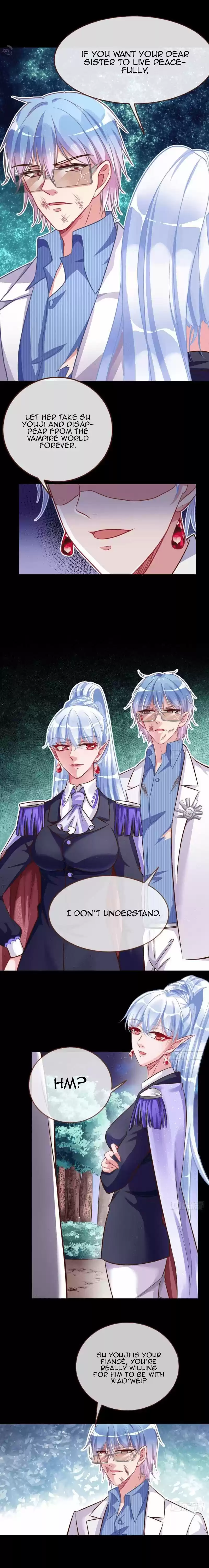 Cheating Men Must Die Ch. 49 Bloodsucking ecstasy and my savior, I give myself to you