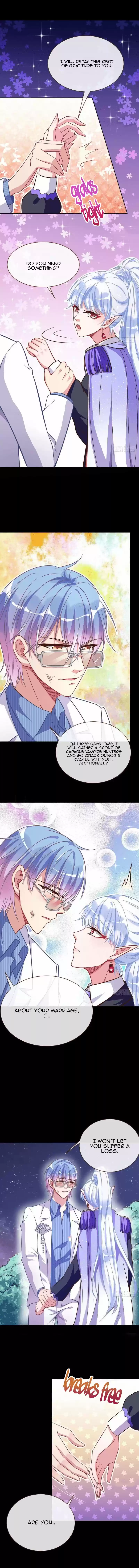 Cheating Men Must Die Ch. 49 Bloodsucking ecstasy and my savior, I give myself to you