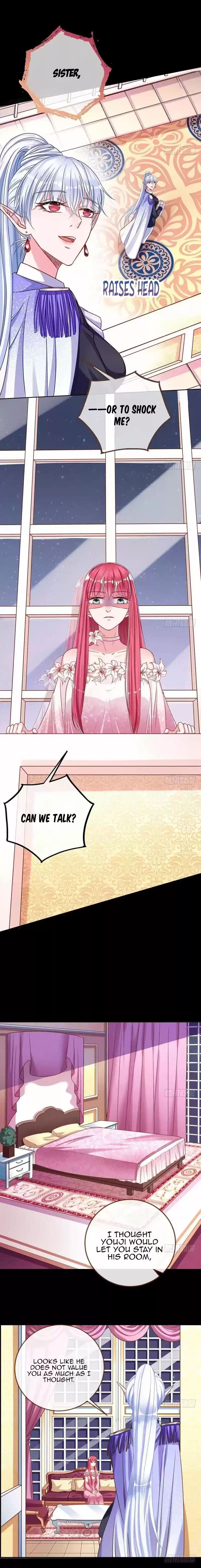 Cheating Men Must Die Ch. 50 Woman, you need to be harsh on yourself