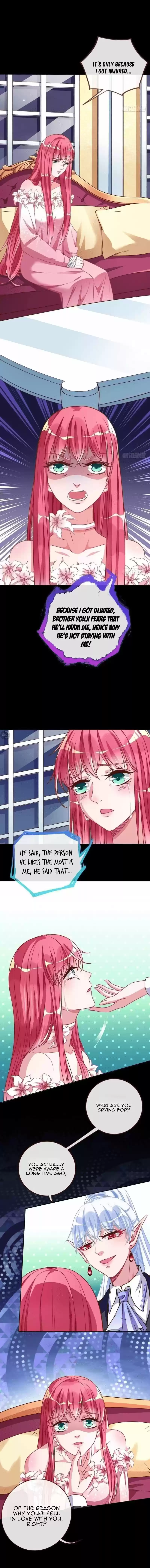 Cheating Men Must Die Ch. 50 Woman, you need to be harsh on yourself