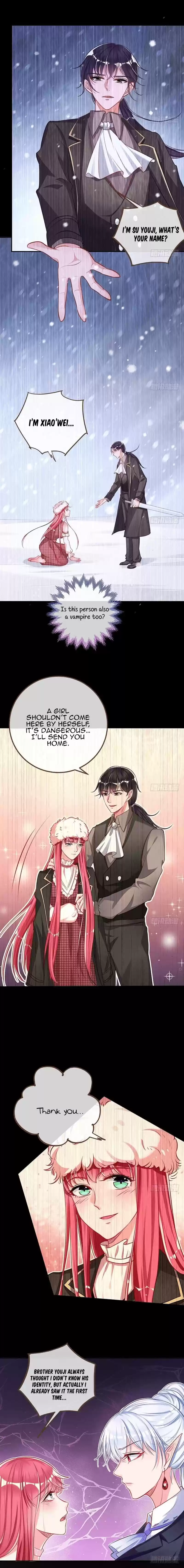 Cheating Men Must Die Ch. 50 Woman, you need to be harsh on yourself