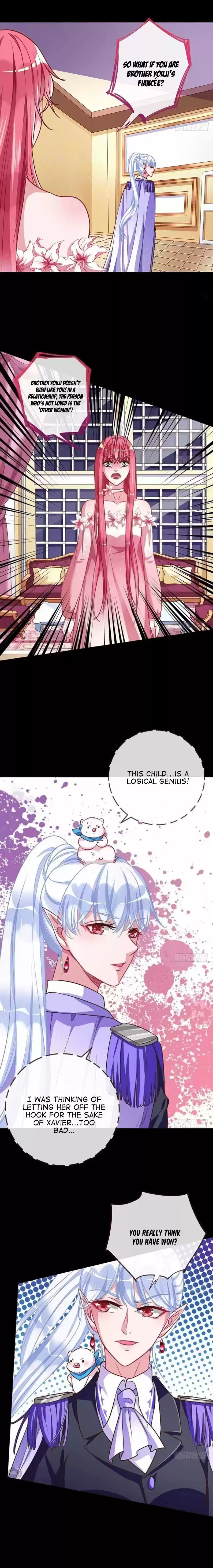 Cheating Men Must Die Ch. 50 Woman, you need to be harsh on yourself