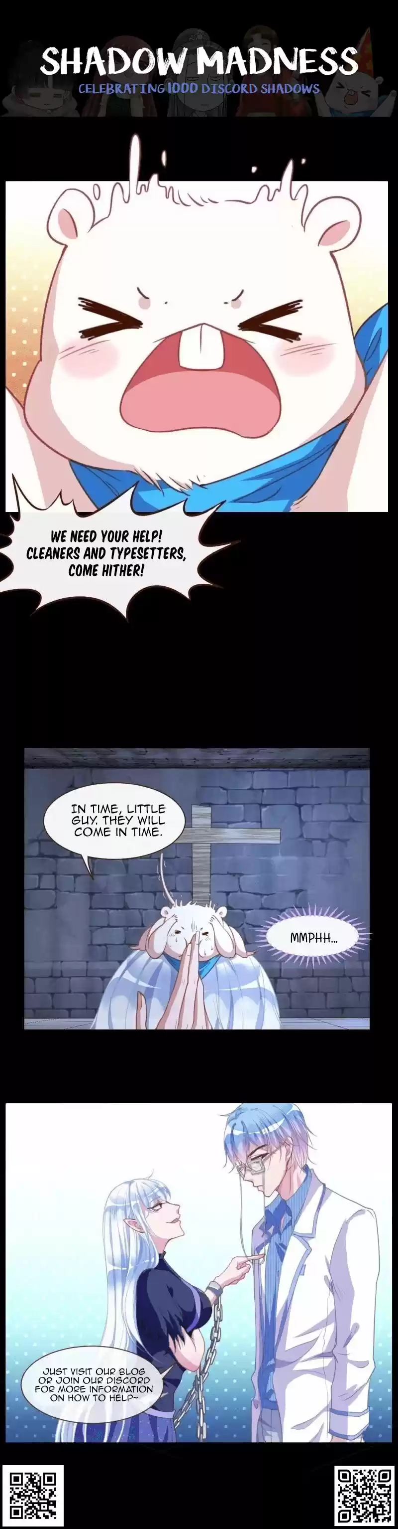 Cheating Men Must Die Ch. 50 Woman, you need to be harsh on yourself