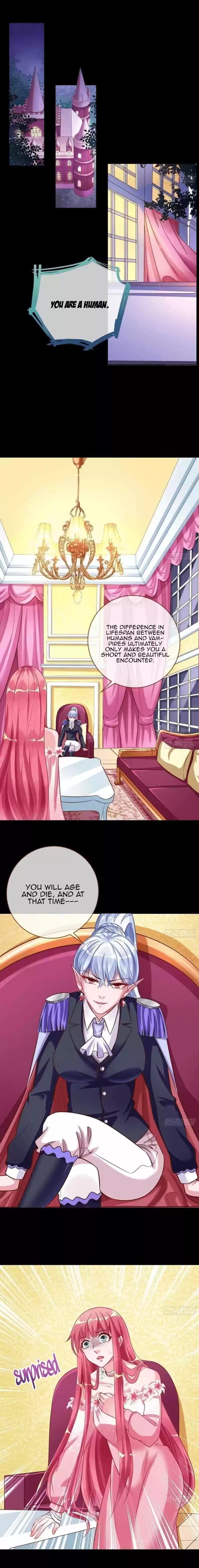 Cheating Men Must Die Ch. 51 Relationship ending before beauty ages