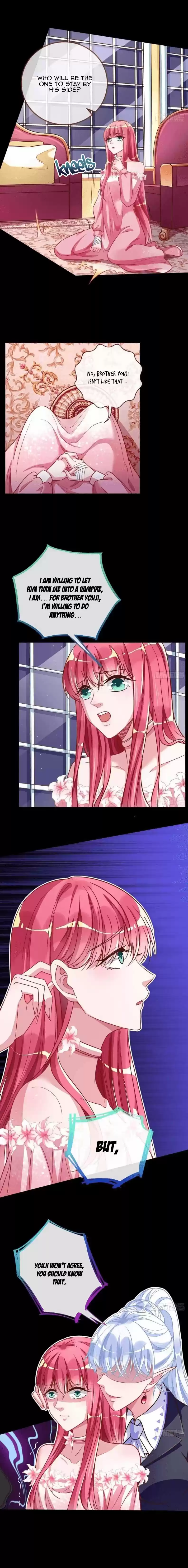 Cheating Men Must Die Ch. 51 Relationship ending before beauty ages