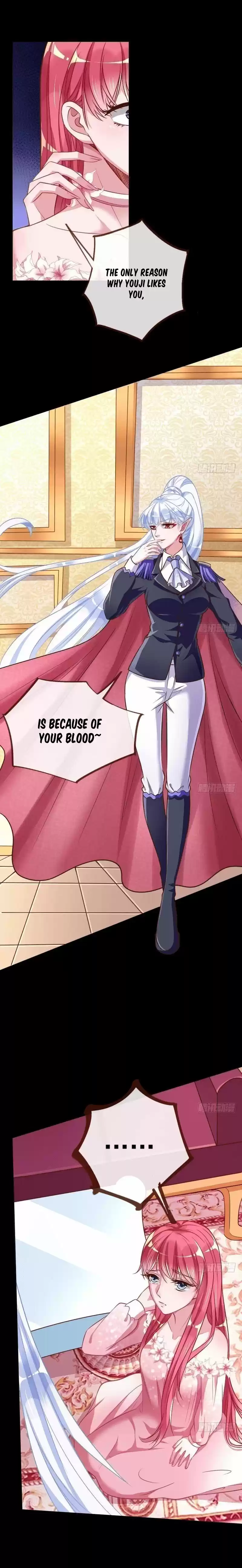 Cheating Men Must Die Ch. 51 Relationship ending before beauty ages