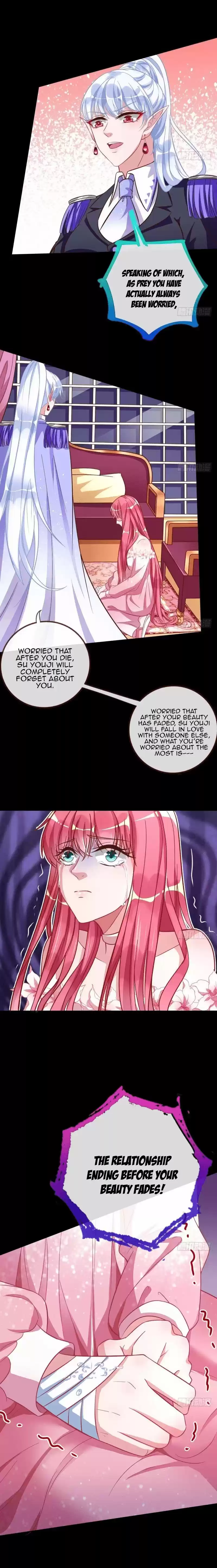 Cheating Men Must Die Ch. 51 Relationship ending before beauty ages