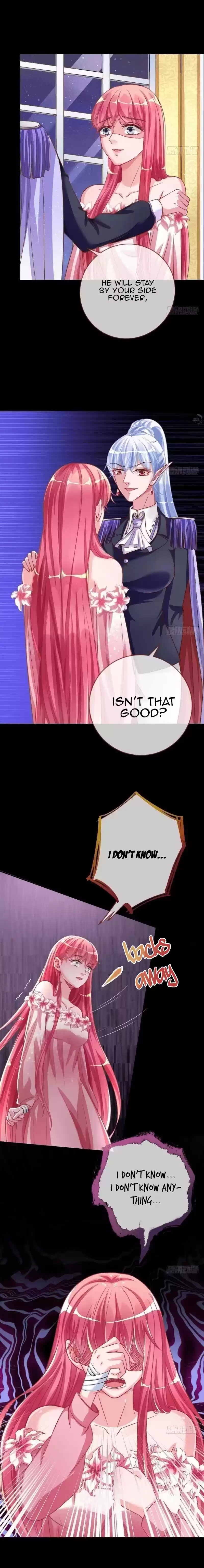 Cheating Men Must Die Ch. 51 Relationship ending before beauty ages