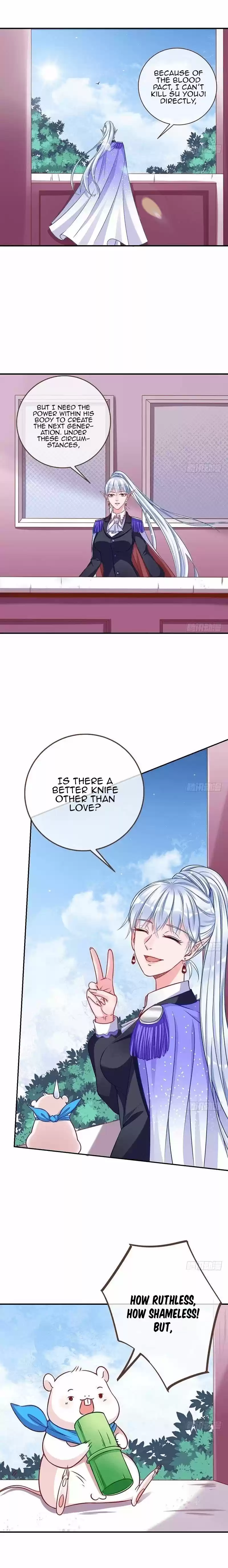 Cheating Men Must Die Ch. 51 Relationship ending before beauty ages