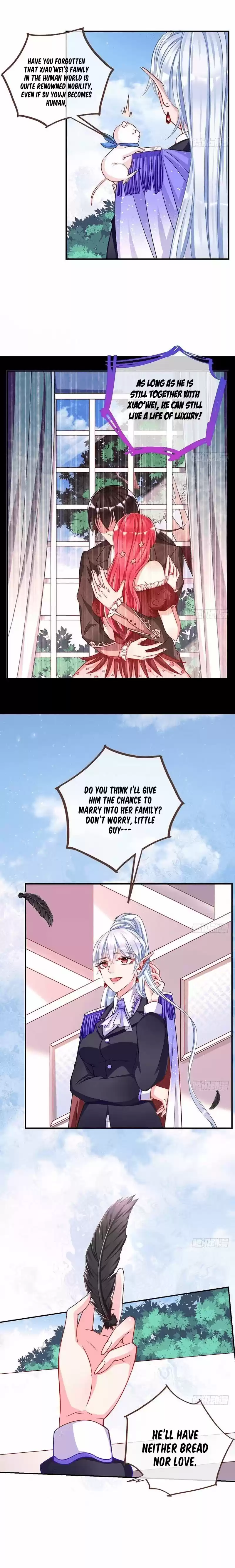 Cheating Men Must Die Ch. 51 Relationship ending before beauty ages