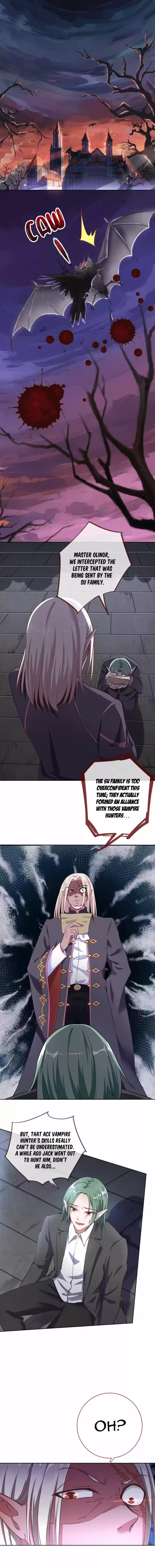 Cheating Men Must Die Ch. 52 The Antagonist’s Attack