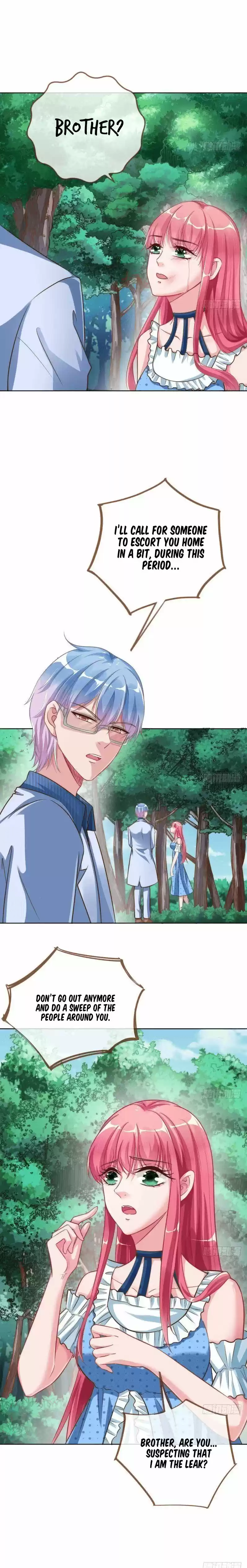 Cheating Men Must Die Ch. 53 The Bitch’s Determination