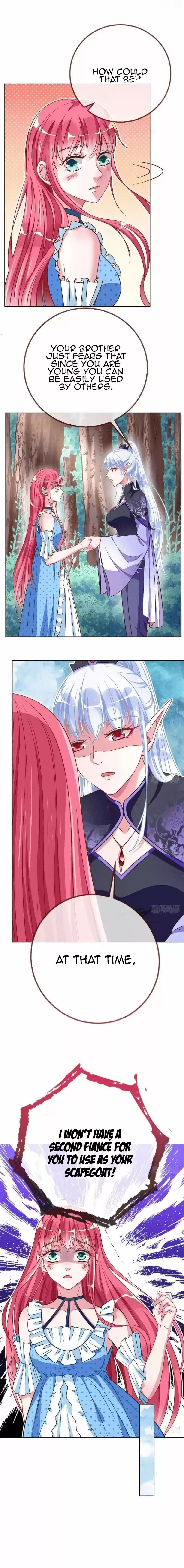 Cheating Men Must Die Ch. 53 The Bitch’s Determination