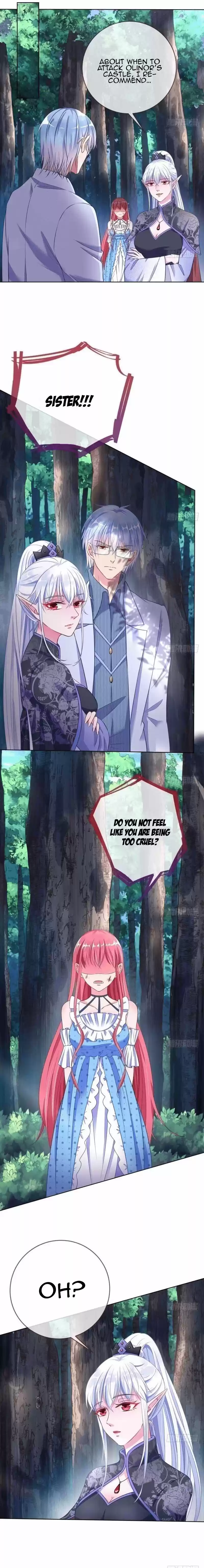 Cheating Men Must Die Ch. 53 The Bitch’s Determination