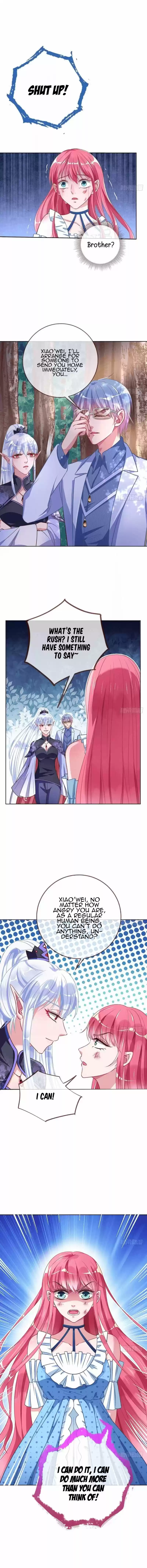 Cheating Men Must Die Ch. 53 The Bitch’s Determination