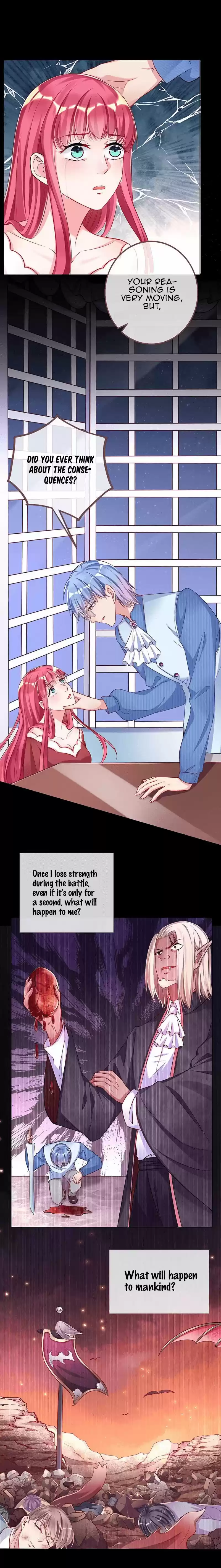 Cheating Men Must Die Ch. 55 Apologies, I prefer group fights