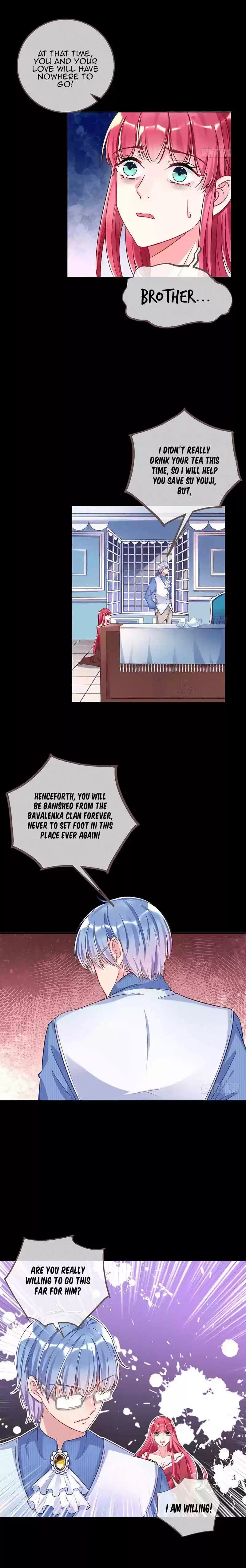 Cheating Men Must Die Ch. 55 Apologies, I prefer group fights