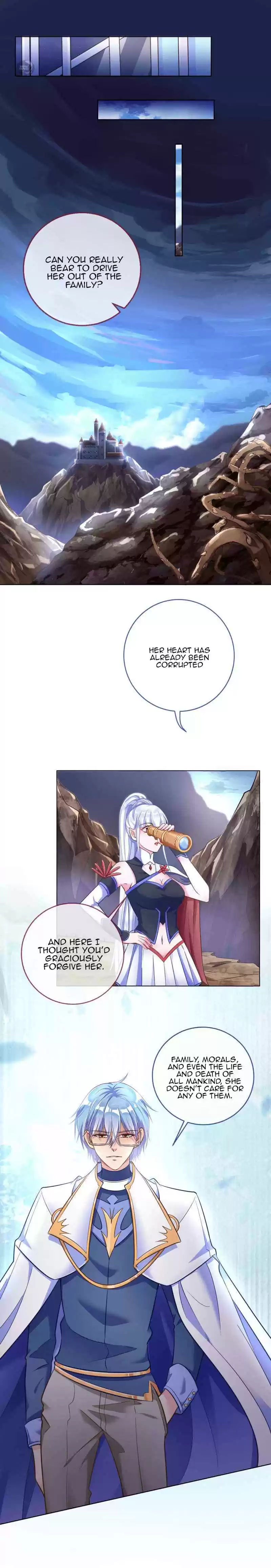 Cheating Men Must Die Ch. 55 Apologies, I prefer group fights