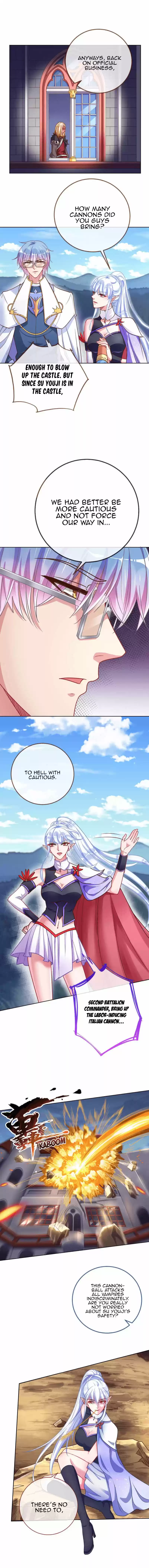 Cheating Men Must Die Ch. 55 Apologies, I prefer group fights