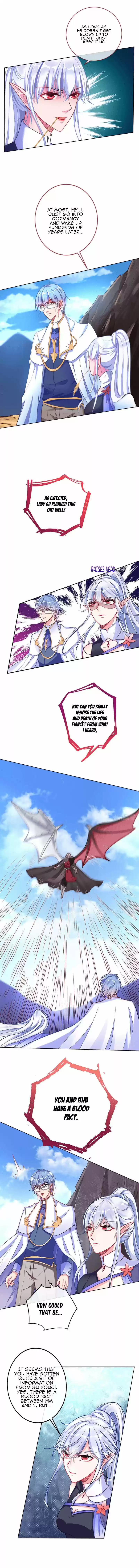 Cheating Men Must Die Ch. 55 Apologies, I prefer group fights