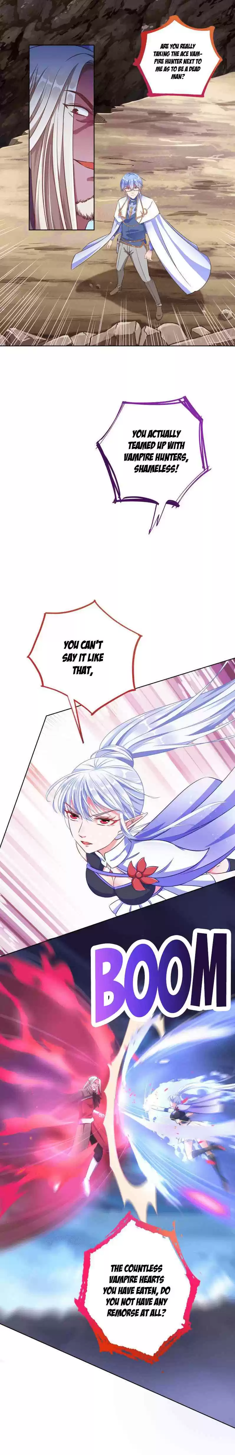 Cheating Men Must Die Ch. 55 Apologies, I prefer group fights