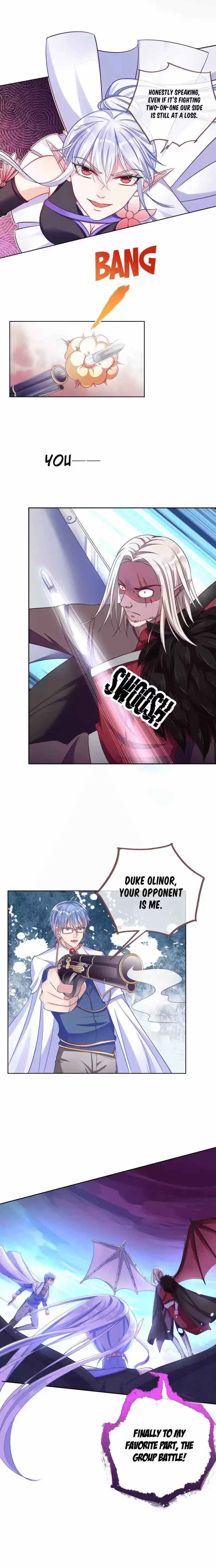 Cheating Men Must Die Ch. 55 Apologies, I prefer group fights