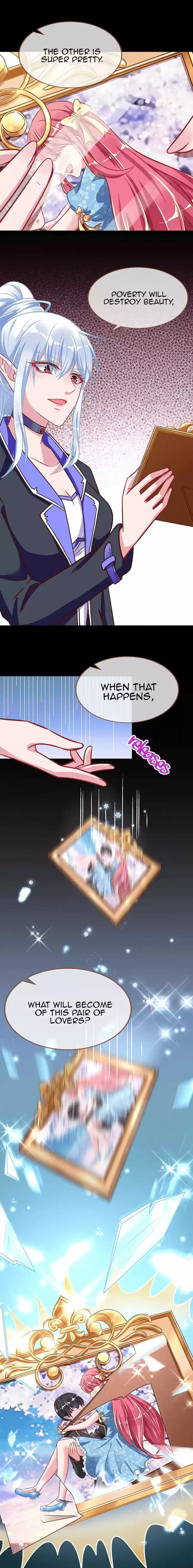 Cheating Men Must Die Ch. 57 Because I want to watch you make a fool of yourself