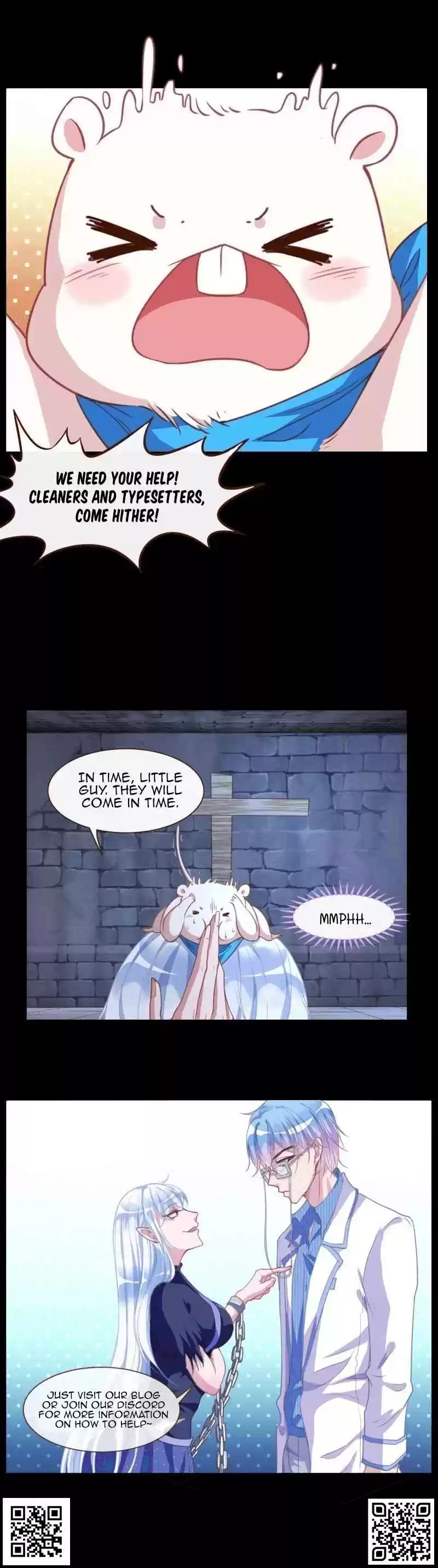 Cheating Men Must Die Ch. 57 Because I want to watch you make a fool of yourself