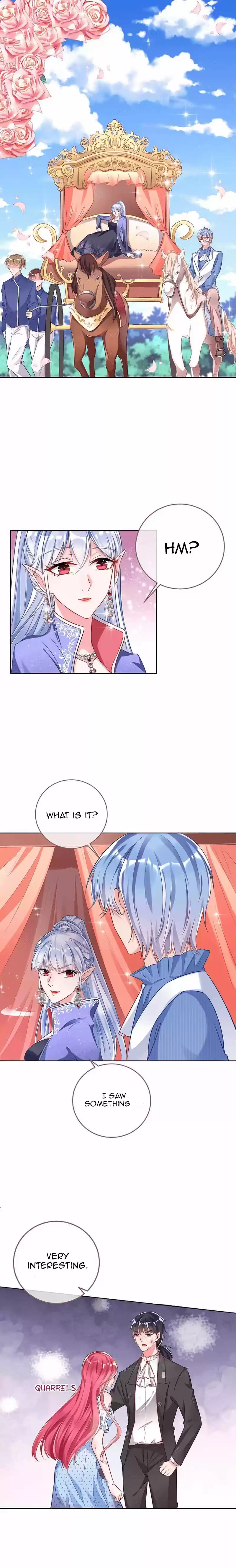 Cheating Men Must Die Ch. 58 You reap what you sow, it's none of my damn business