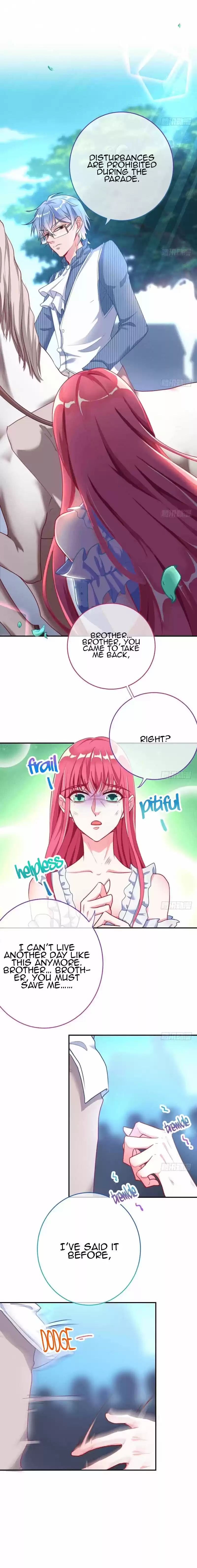 Cheating Men Must Die Ch. 58 You reap what you sow, it's none of my damn business