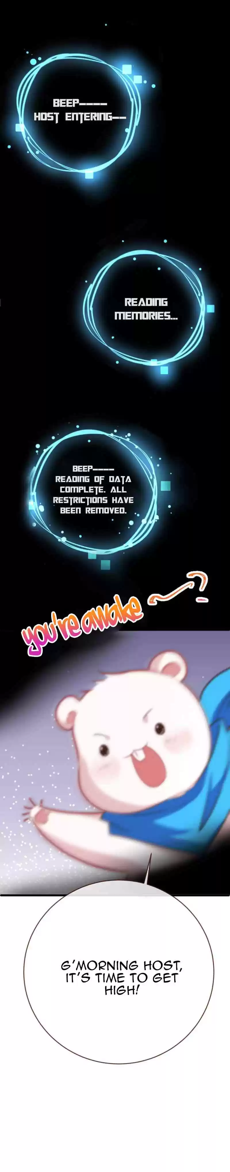 Cheating Men Must Die Ch. 60 Elegant Socialite