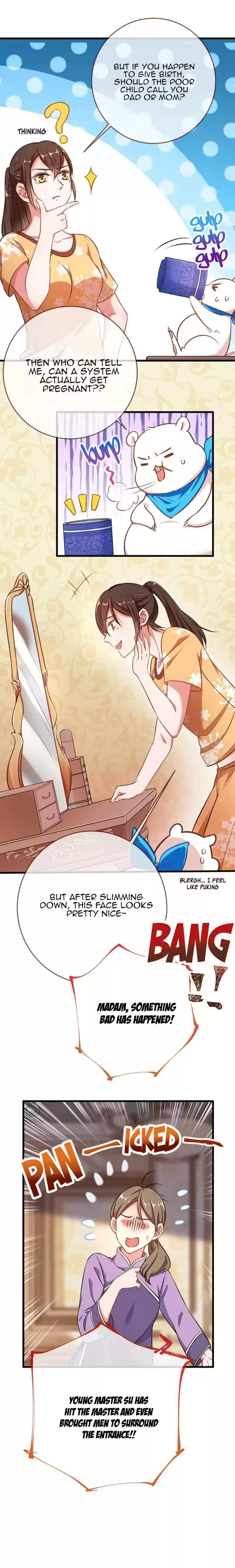 Cheating Men Must Die Ch. 63 Elegant Socialite