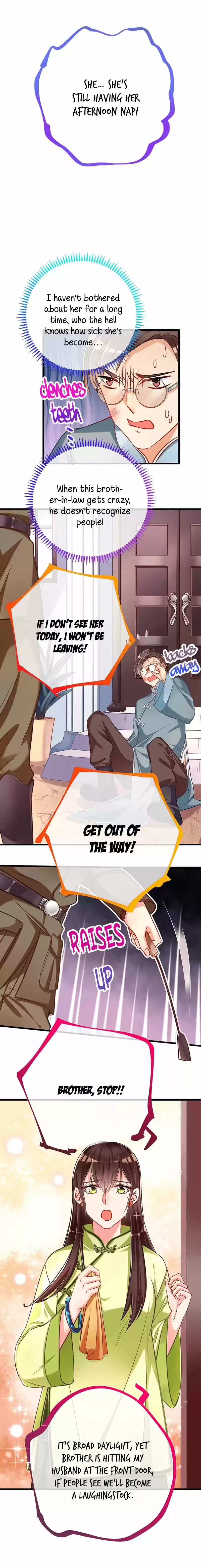 Cheating Men Must Die Ch. 63 Elegant Socialite